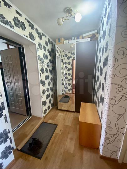 1-к. квартира, 32 м², 5/5 эт.