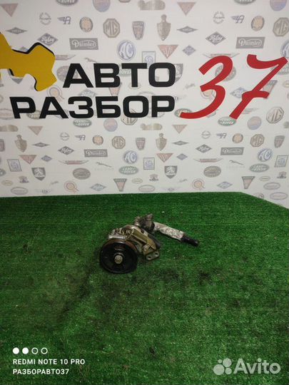 Насос гидроусилителя руля Nissan Murano Z50 VQ35DE