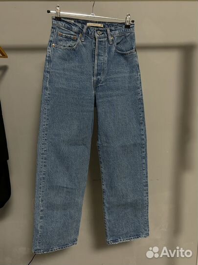 Джинсы женские levis 27