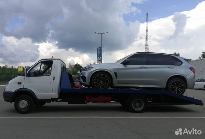 Царевщина Волжский Эвакуатор услуги 24/7