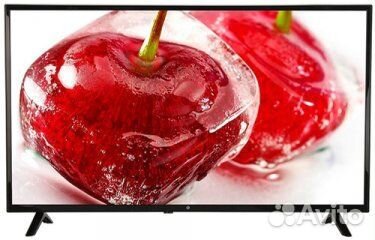Телевизор Hi V HIT-40F152MS 102 см