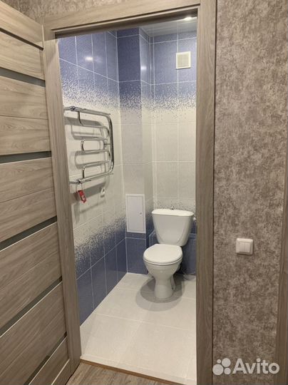 Ремонт квартир под ключ