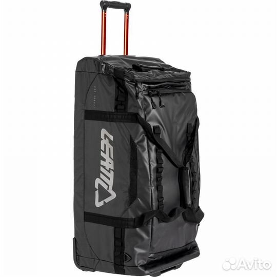 Новая Сумка Leatt 120L Roller Gear Bag