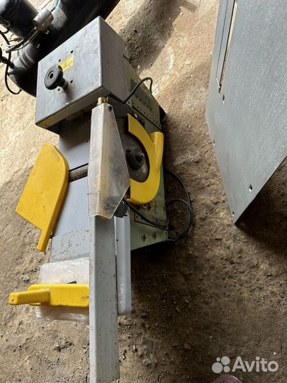 Станок деревообрабатывающий мдс-1-01