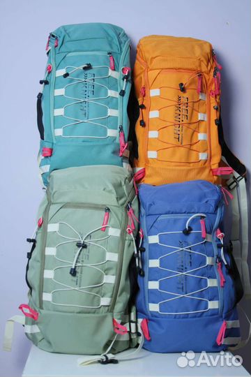 Рюкзак туристический 40 литров