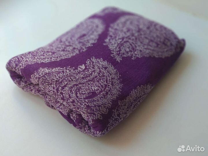 Слинг шарф diva essenza с бамбуком