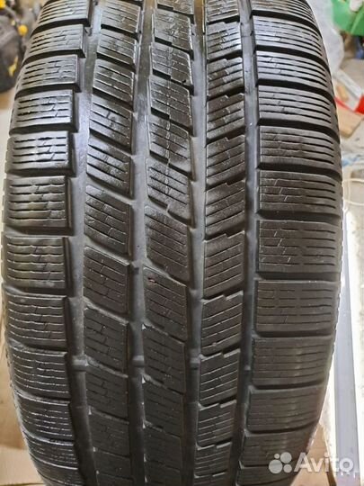 Pirelli Winter 240 Snowsport 255/45 R18