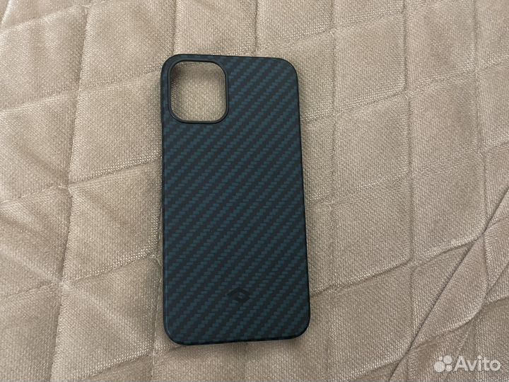 Чехол на iPhone 12 mini оригинал