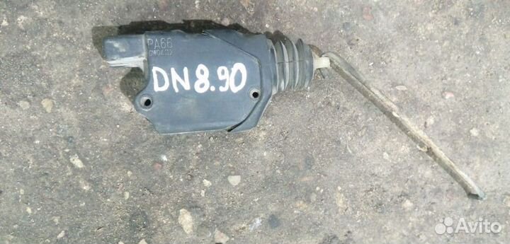 Привод центрального замка двери Daewoo Nexia 1.5