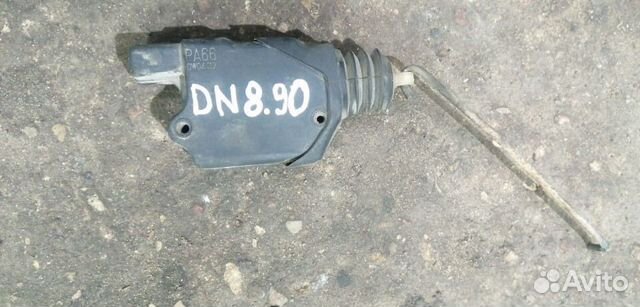 Привод центрального замка двери Daewoo Nexia 1.5