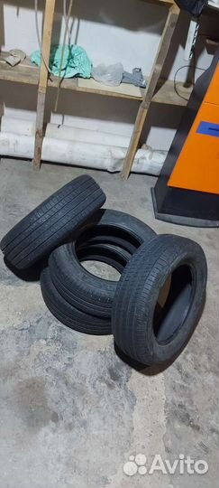 Nexen Classe Premiere CP672a 22/7 R16