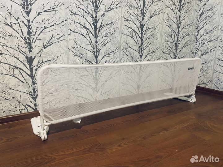 Защитный бортик для кровати 150 см