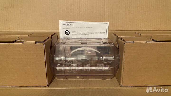 Christie cdxl-30 (XenoLite) короткодуговая лампа