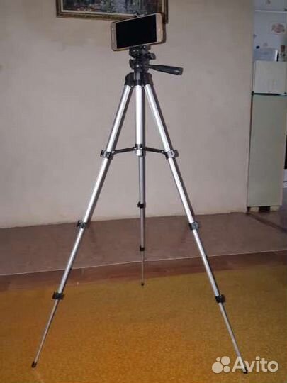 Штатив портативный