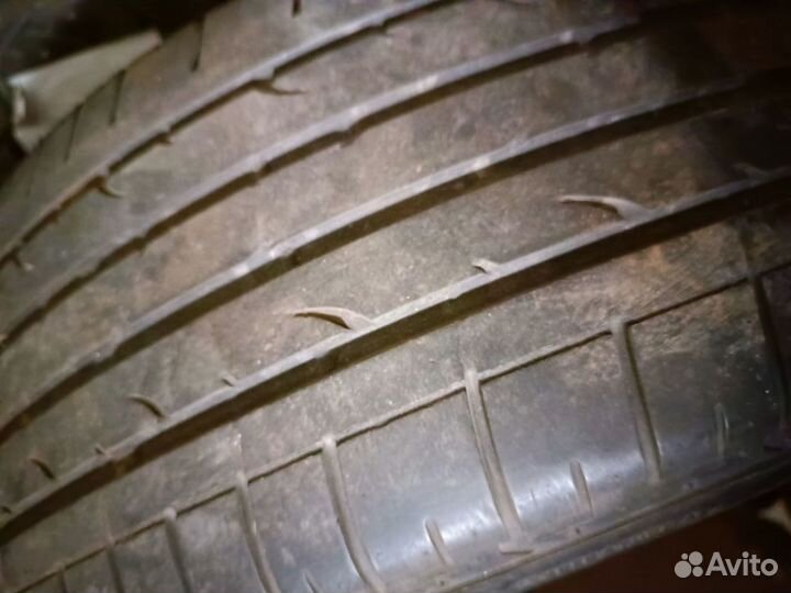 Bridgestone Dueler H/P Sport 235/60 R18