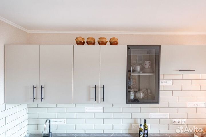 Кухонный гарнитур (кухни на заказ) арт.882