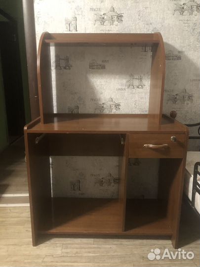 Письменный стол бу