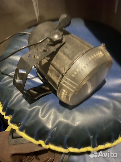 Стробоскоп