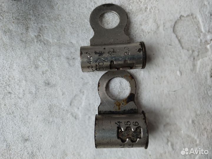 Закрутка для патронов 16к, мерка для пороха