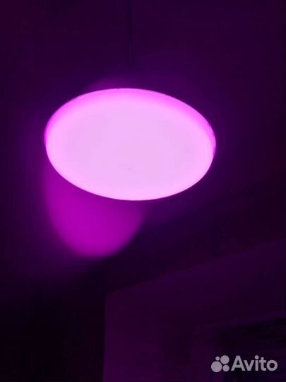 Фитолампа для растений полный спектр