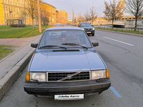 Volvo 340 1.4 MT, 1990, 130 000 км, с пробегом, цена 220 000 руб.
