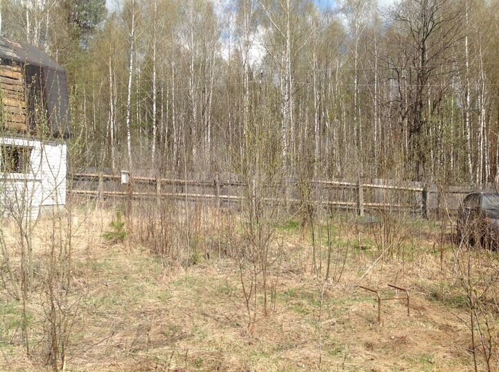 Дача 40 м² на участке 6 сот.