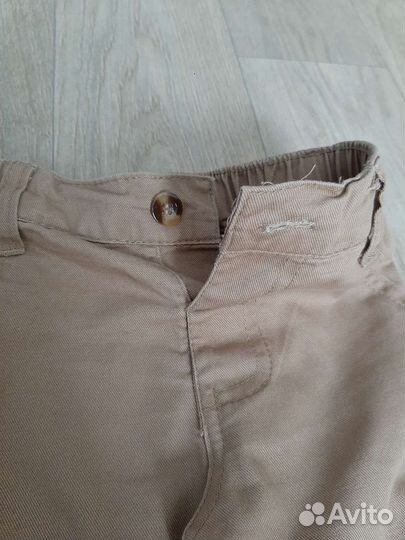 Костюм на мальчика тройка, 68-74см