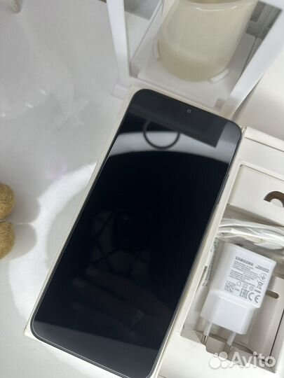 Samsung Galaxy A22, 4/64 ГБ