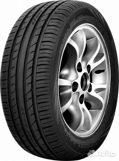 Westlake SA37 265/45 R21