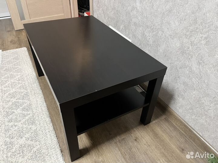 Журнальный столик IKEA бу