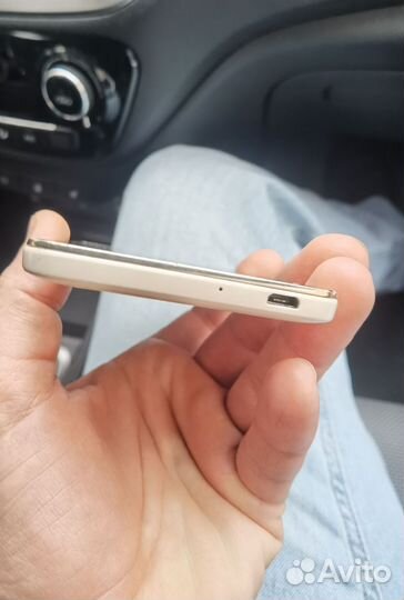 HONOR 4c, 2/8 ГБ