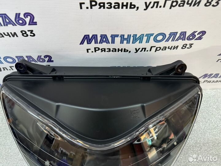 Фара для мотоцикла Honda CBR 600 F4 1999-2000 г.в