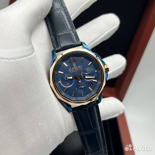 Часы corum