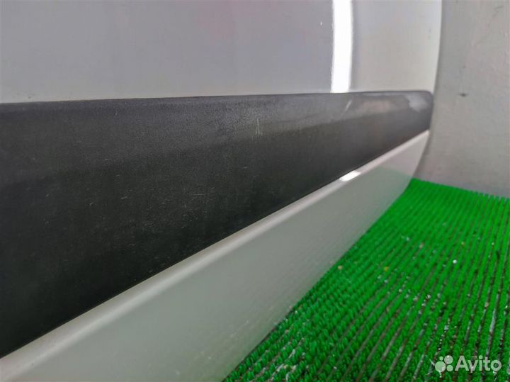 Дверь передняя правая Suzuki SX4 2008