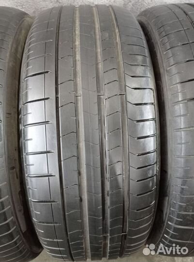 Pirelli P Zero 275/50 R20 98W