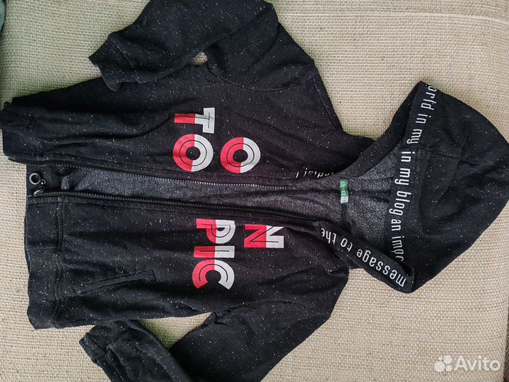 Кофты на мальчика 116