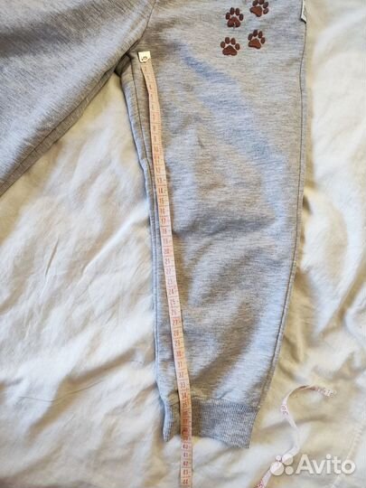 Костюм для мальчика 104 см