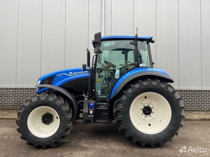 Трактор New Holland T4.95V, 2022