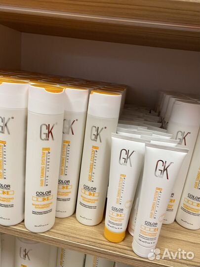 Global keratin под заказ