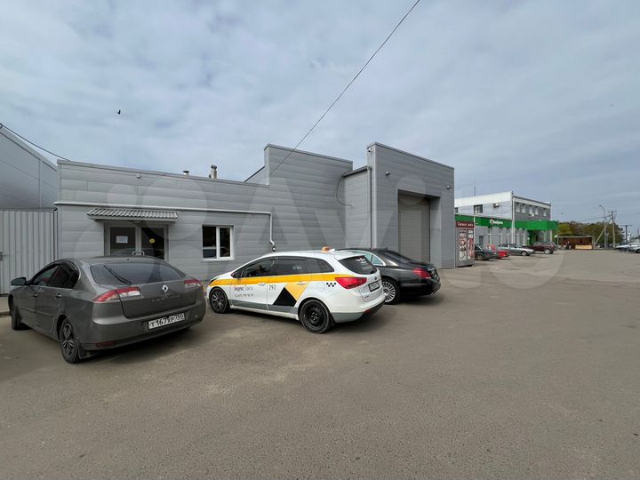 Торговая площадь, 32 м²