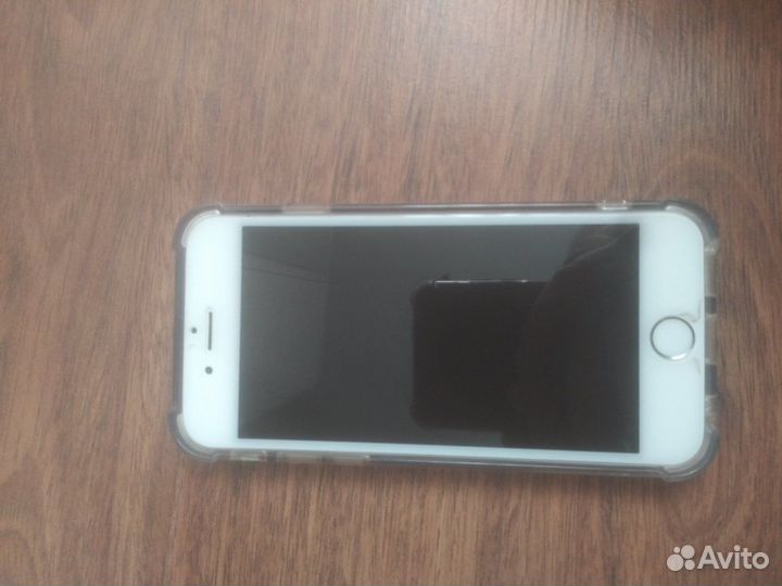 iPhone 6, 64 ГБ