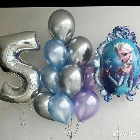 Воздушные шары