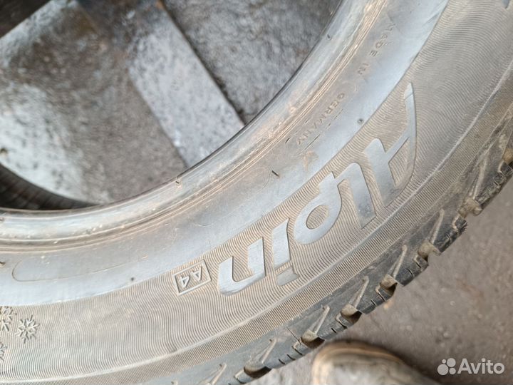 Michelin Alpin A4 225/55 R16