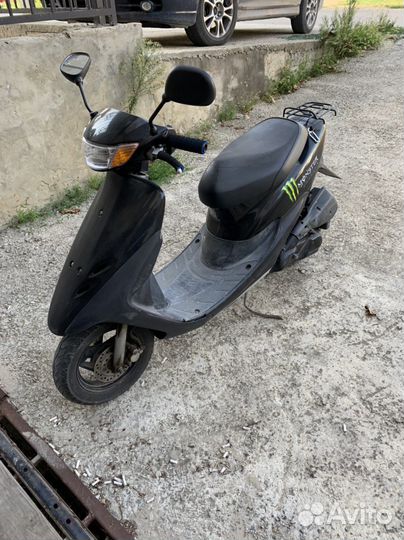 Продам скутер