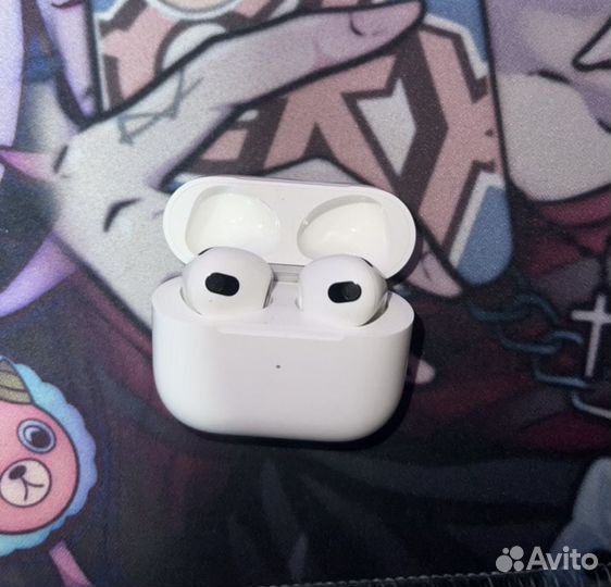Наушники Airpods 3