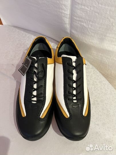 Кроссовки мужские