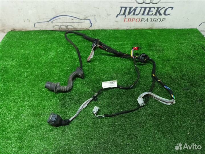 Проводка (коса) Volvo XC90 2002