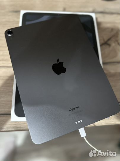 iPad air 5 2022 64gb