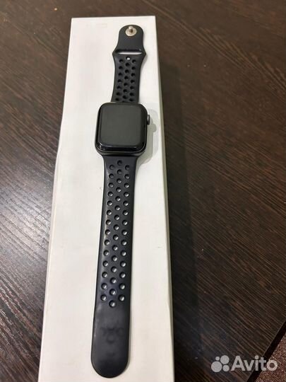 Часы apple watch 5 44 mm