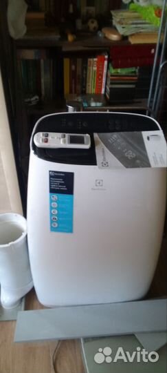 Кондиционер